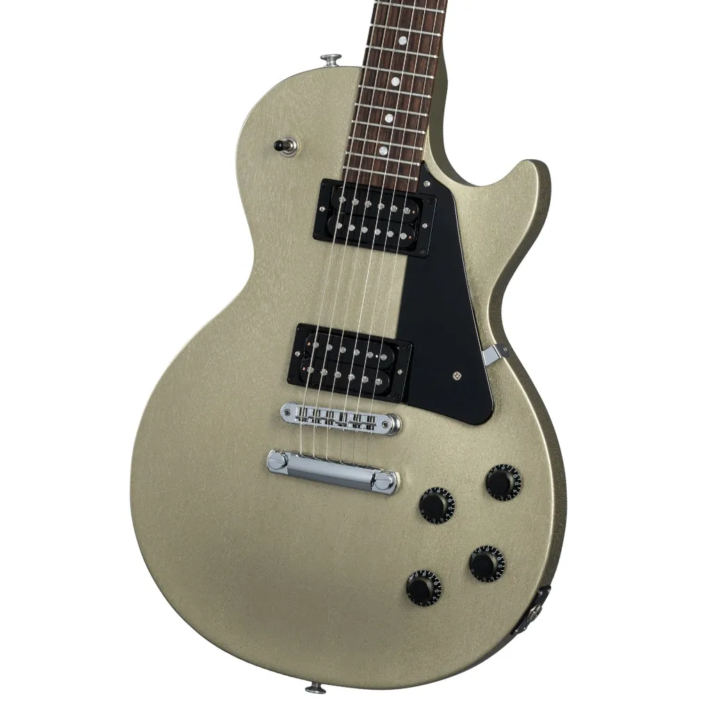 Gibson Les Paul Modern Lite - Gold Mist Satin