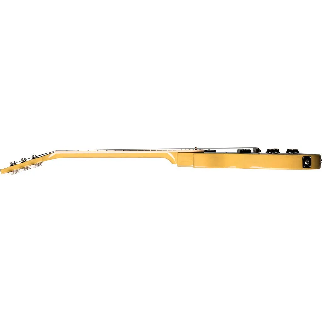 Gibson - Les Paul Special Left Hand - TV Yellow