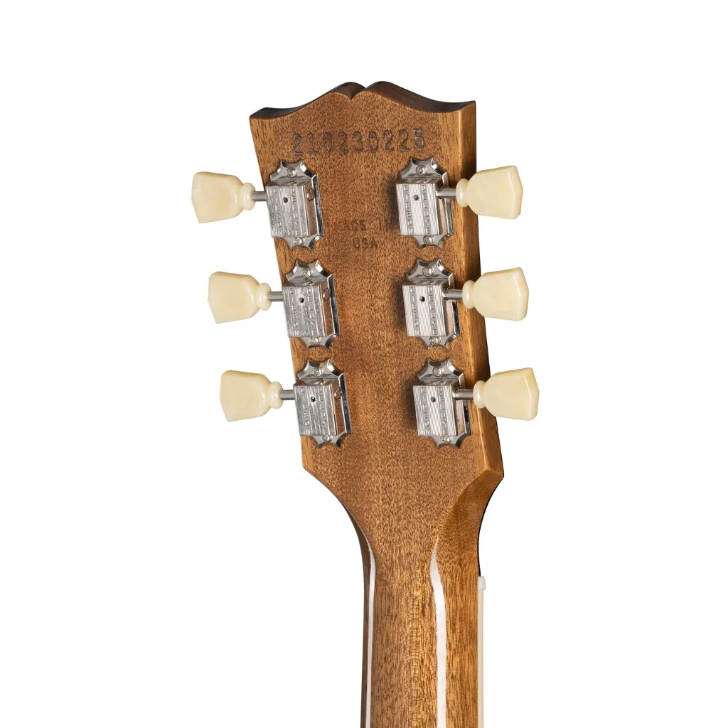 Gibson Les Paul Standard 50s Electric Guitar - Ebony