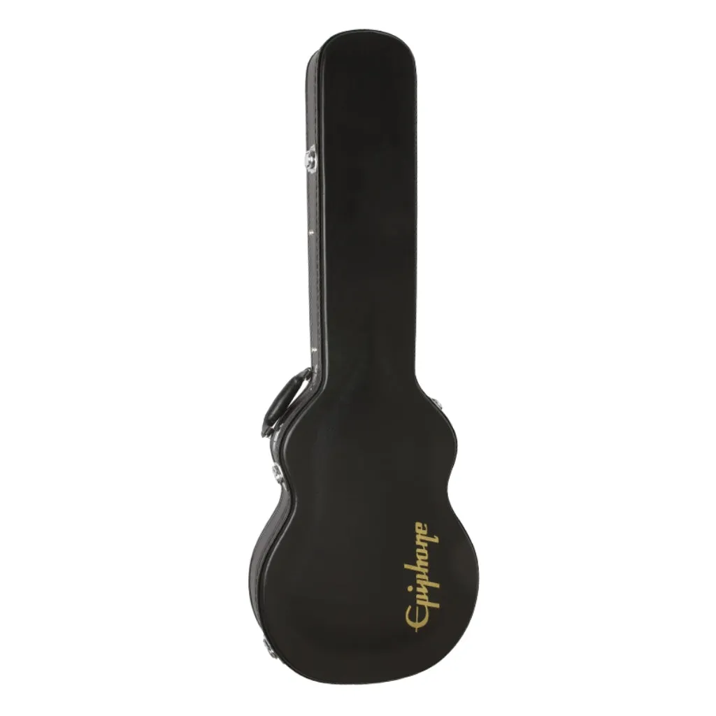 Gibson Les Paul Standard 50s Electric Guitar - Ebony