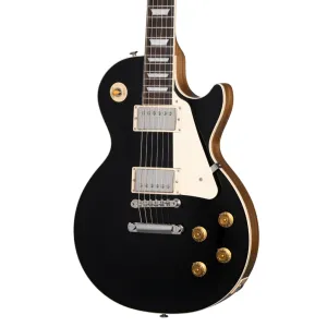Gibson Les Paul Standard 50s Electric Guitar - Ebony