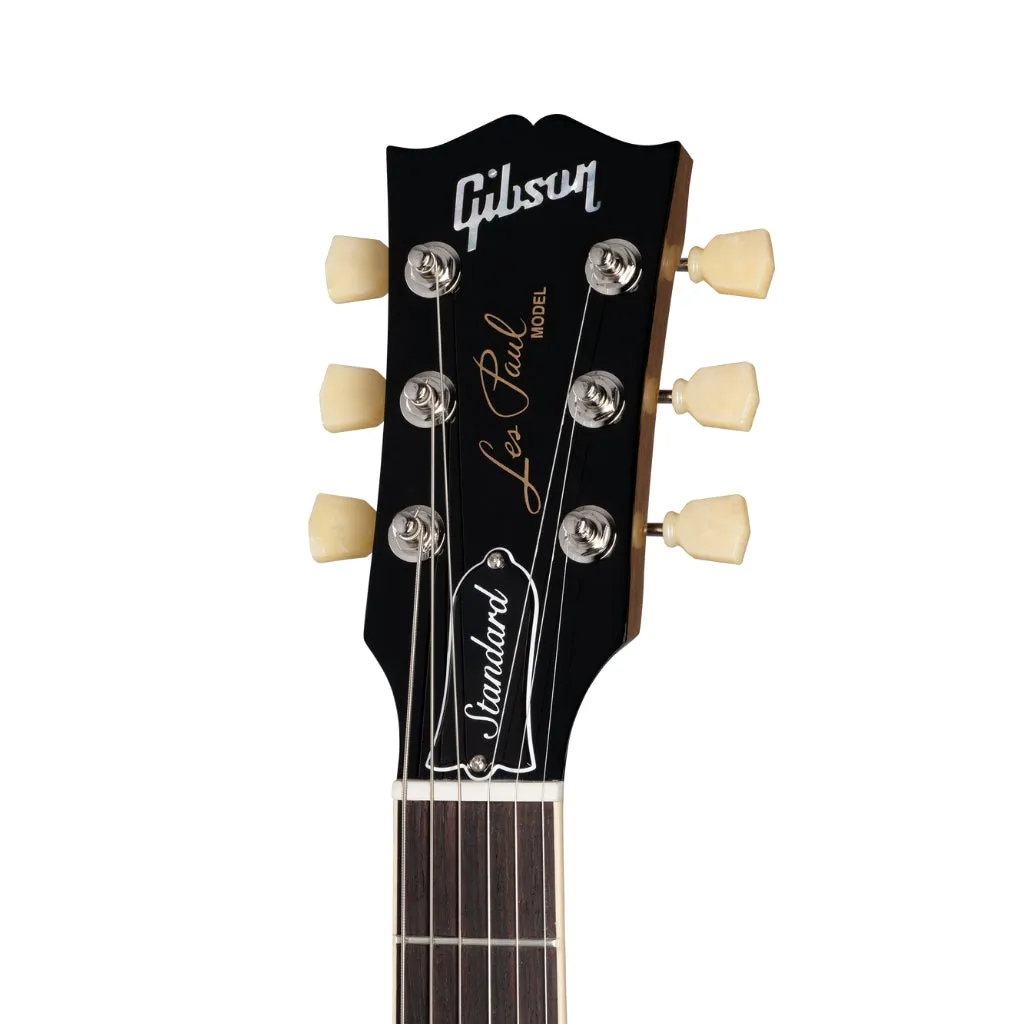 Gibson Les Paul Standard 50s Electric Guitar - Ocean Blue