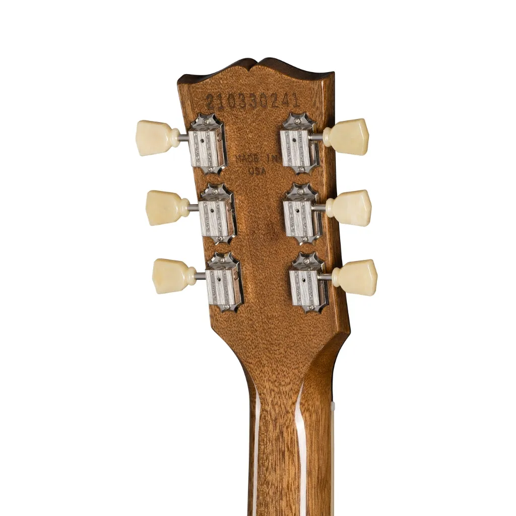 Gibson Les Paul Standard 50s Electric Guitar - Pelham Blue