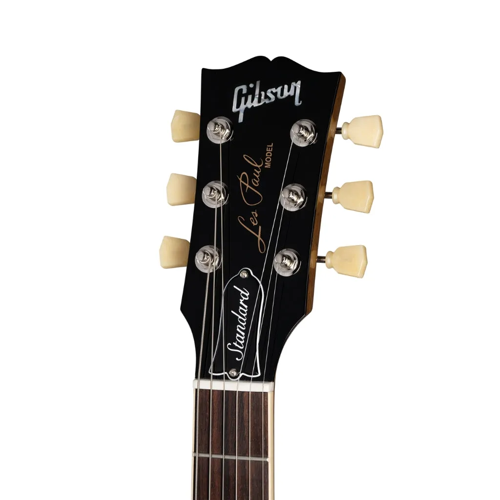 Gibson Les Paul Standard 50s Electric Guitar - Pelham Blue