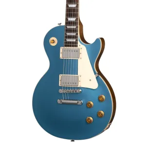 Gibson Les Paul Standard 50s Electric Guitar - Pelham Blue