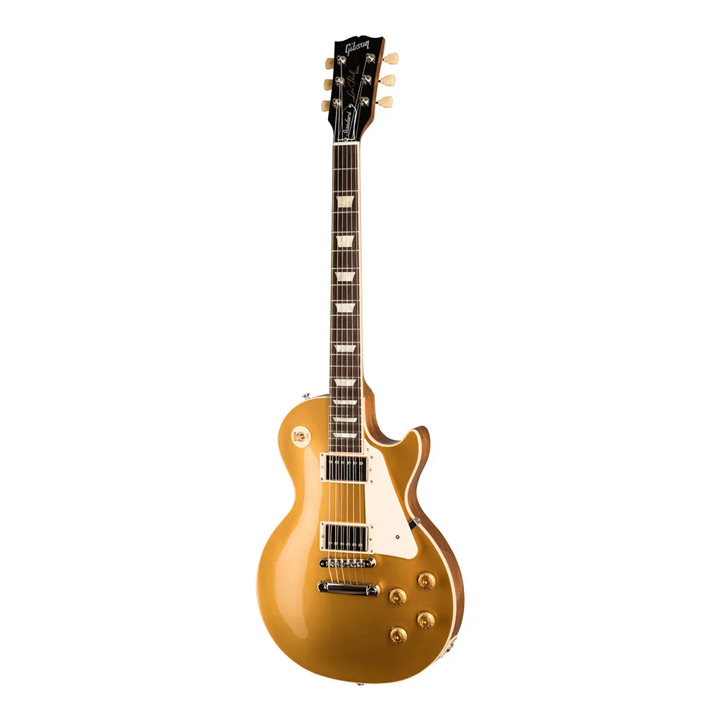 Gibson Les Paul Standard 50s - Goldtop