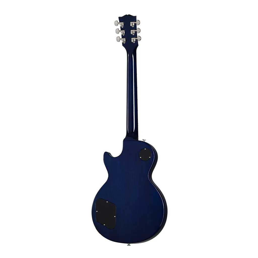 Gibson Les Paul Standard 60s - Blueberry Burst