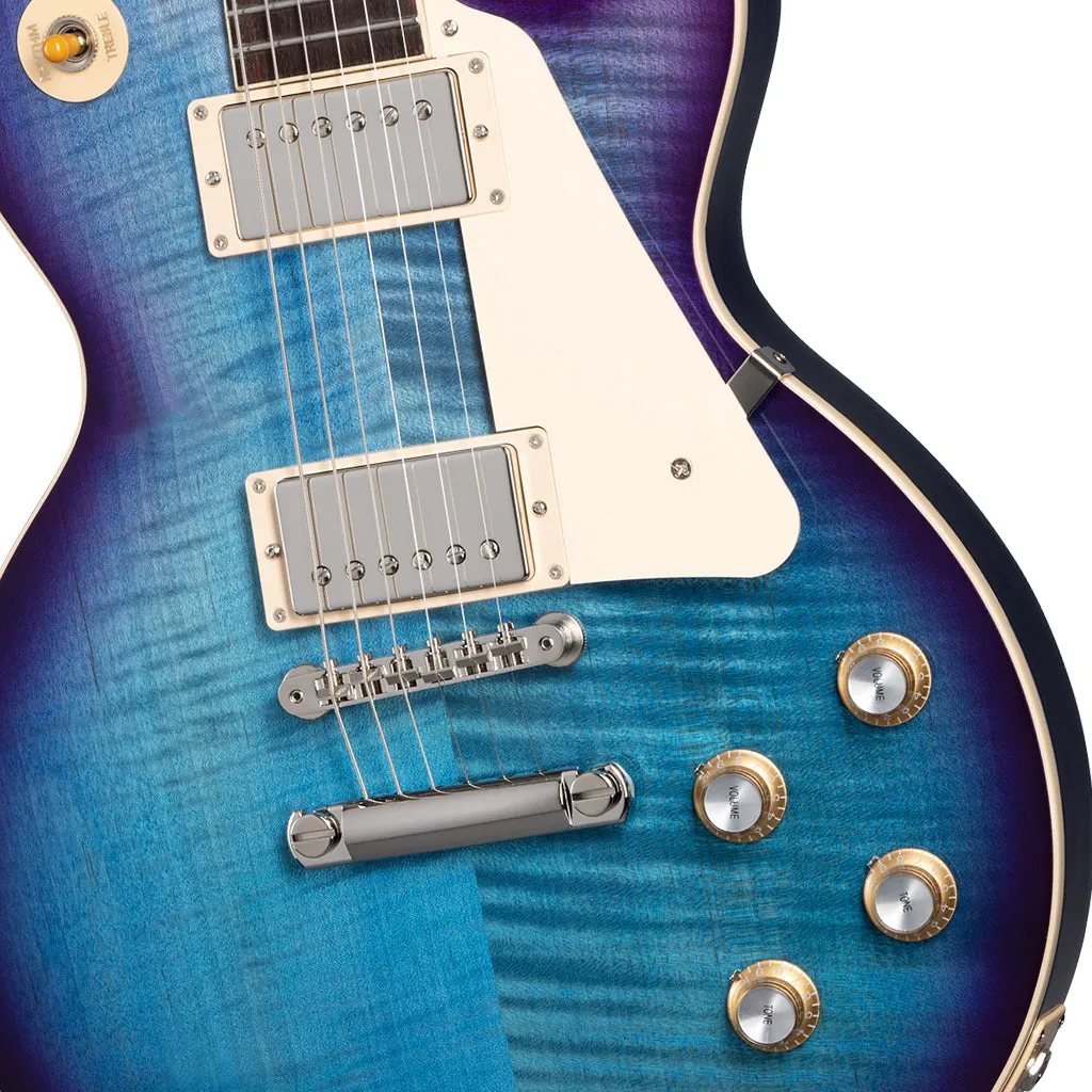 Gibson Les Paul Standard 60s - Blueberry Burst