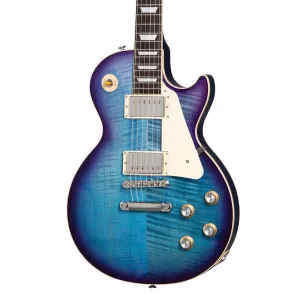 Gibson Les Paul Standard 60s - Blueberry Burst