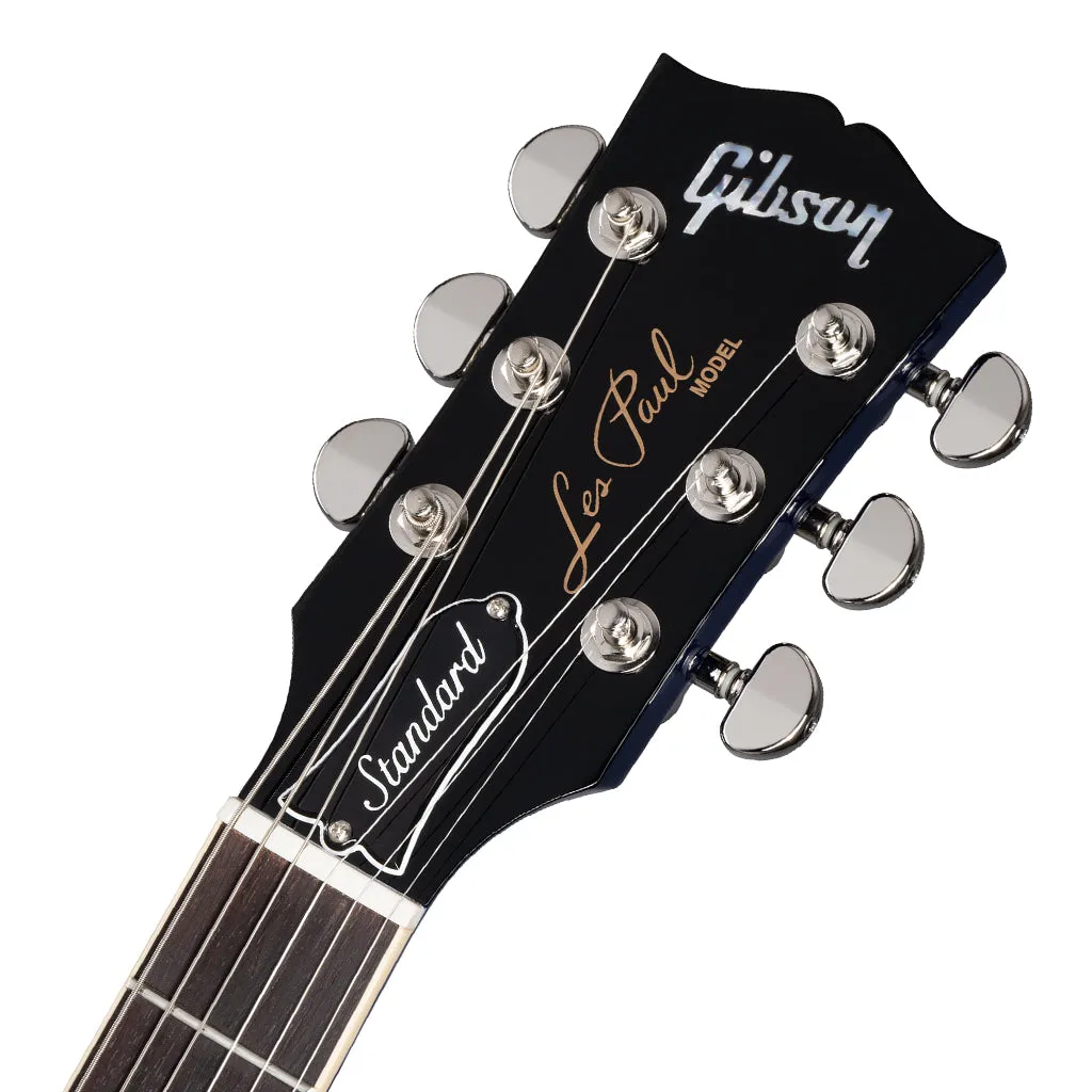 Gibson Les Paul Standard 60s - Blueberry Burst
