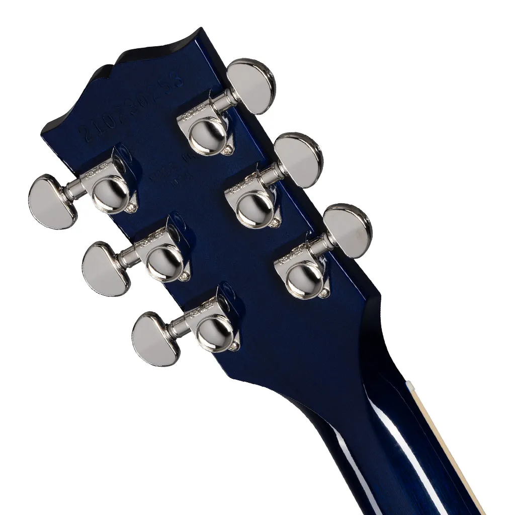 Gibson Les Paul Standard 60s - Blueberry Burst