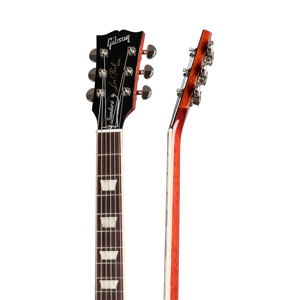 Gibson Les Paul Standard 60s - Bourbon Burst