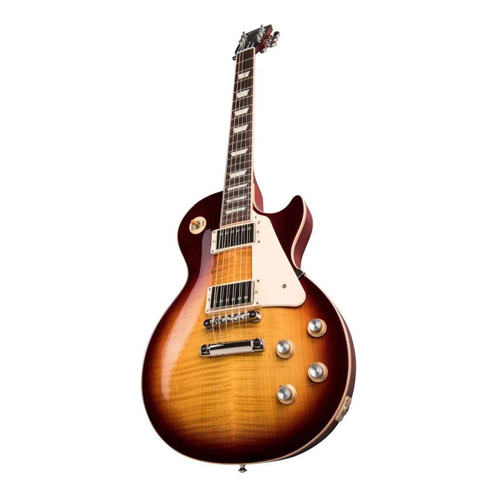 Gibson Les Paul Standard 60s - Bourbon Burst