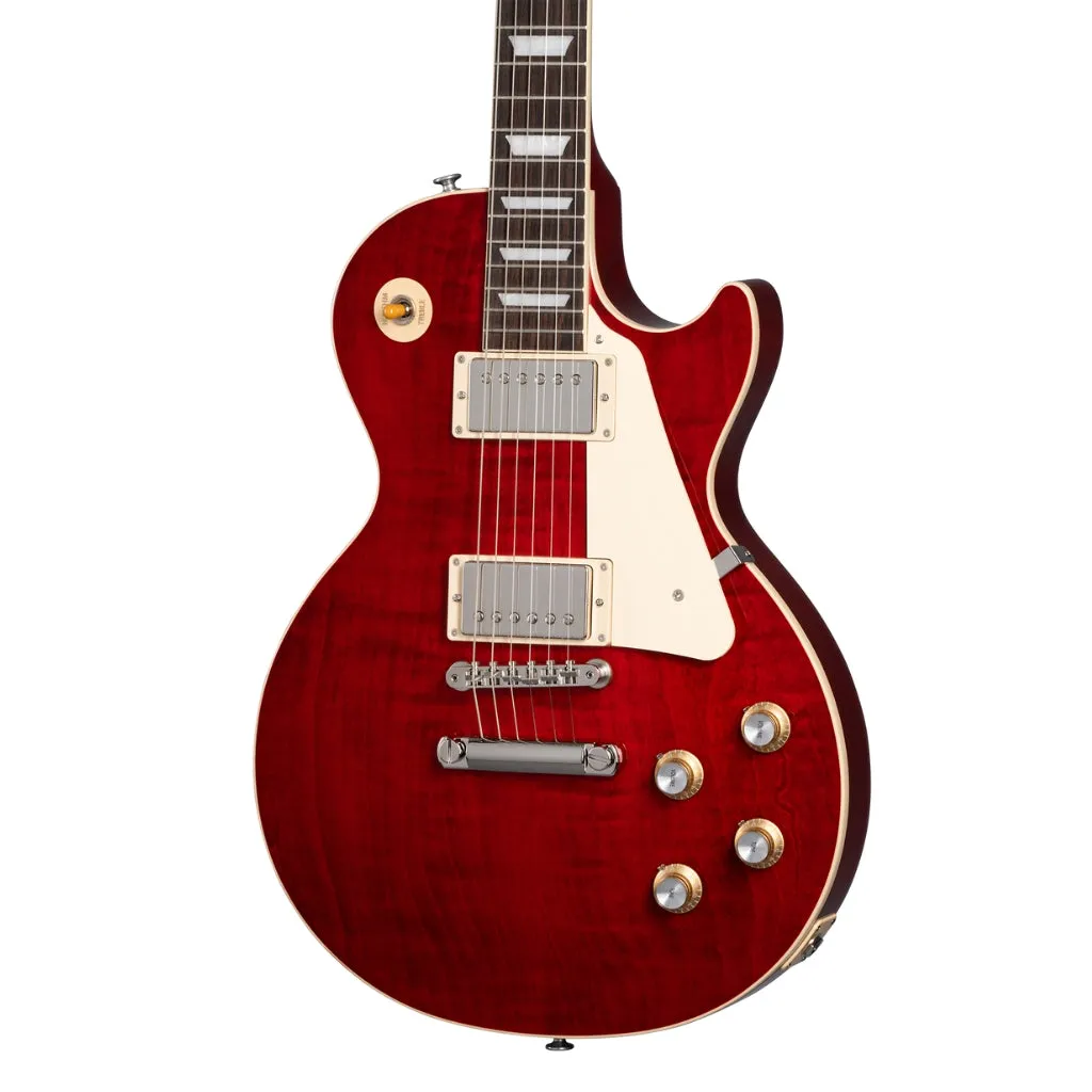 Gibson Les Paul Standard 60s Electric Guitar - 60s Cherry
