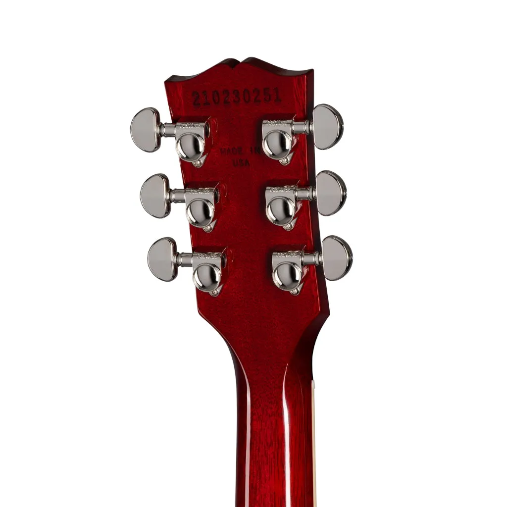 Gibson Les Paul Standard 60s Electric Guitar - 60s Cherry