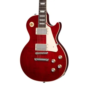 Gibson Les Paul Standard 60s Electric Guitar - 60s Cherry
