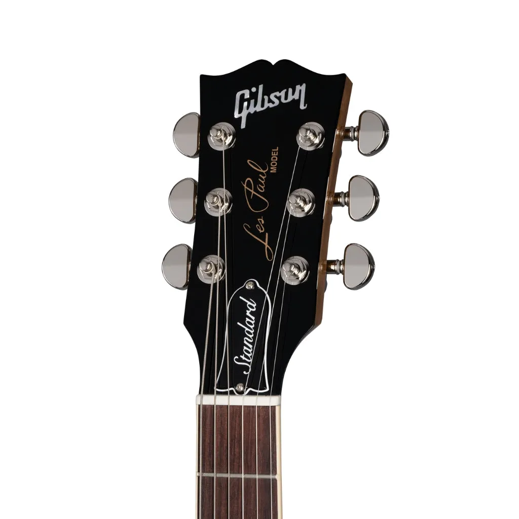 Gibson Les Paul Standard 60s Electric Guitar - Translucent Fuchsia