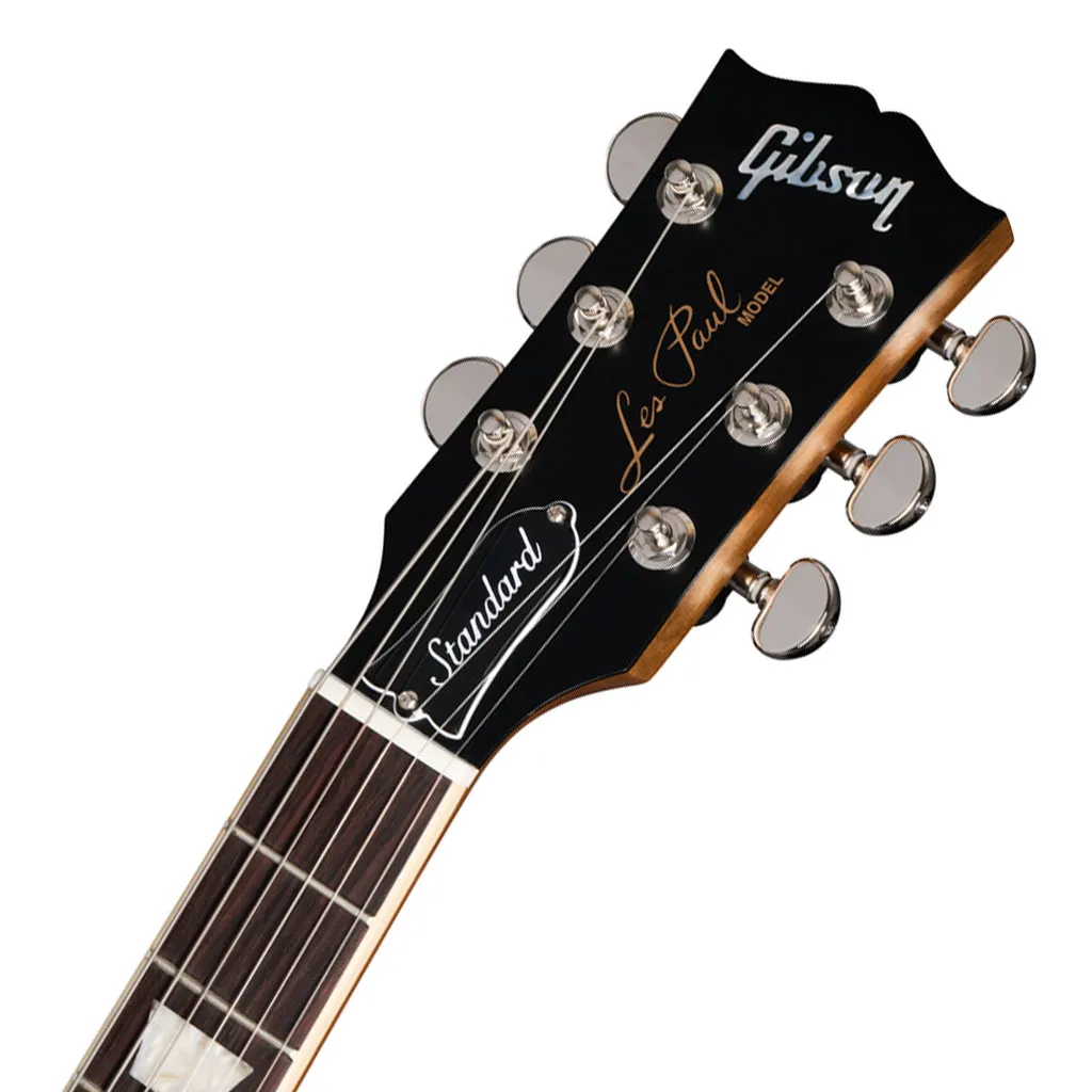 Gibson Les Paul Standard 60s Faded Vintage Bourbon Burst