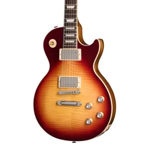 Gibson Les Paul Standard 60s Faded Vintage Bourbon Burst