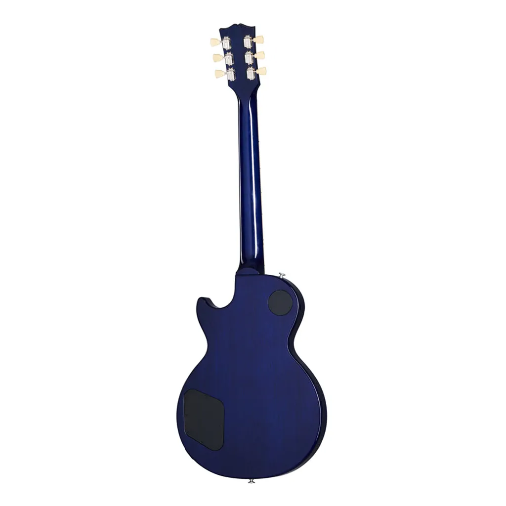 Gibson Les Paul Studio Blueberry Burst