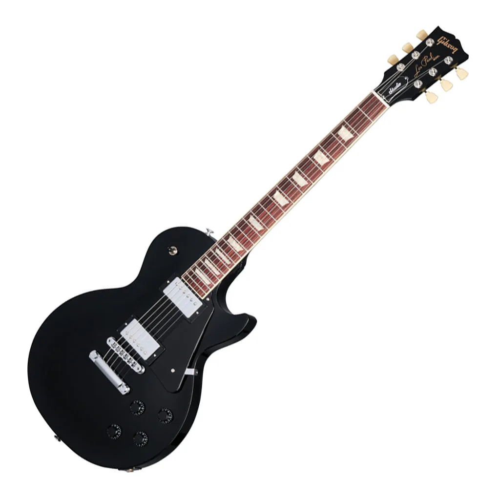 Gibson Les Paul Studio Ebony