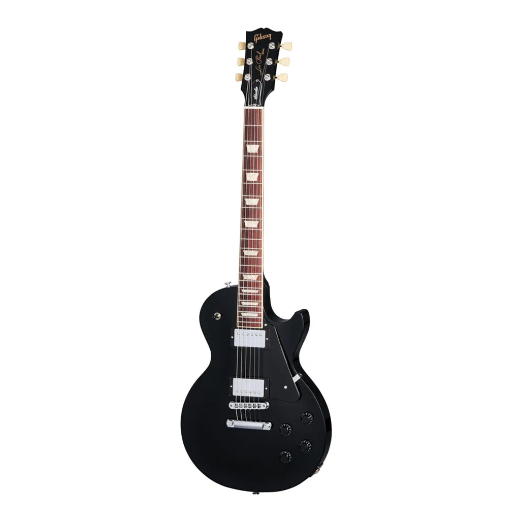 Gibson Les Paul Studio Ebony