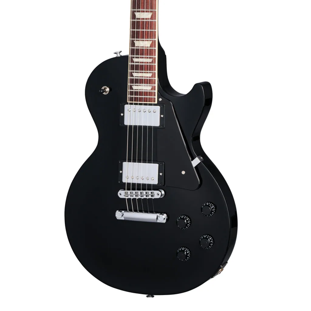 Gibson Les Paul Studio Ebony