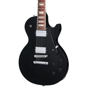 Gibson Les Paul Studio Ebony