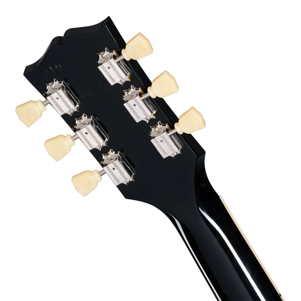 Gibson Les Paul Studio Ebony