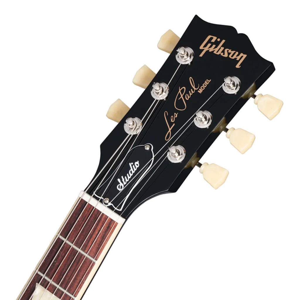 Gibson Les Paul Studio Ebony