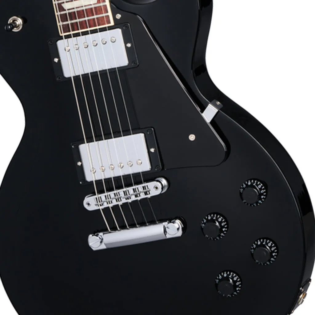 Gibson Les Paul Studio Ebony