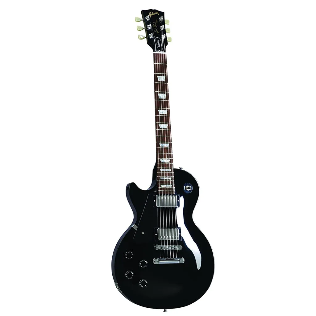 Gibson Les Paul Studio Left Handed - Ebony