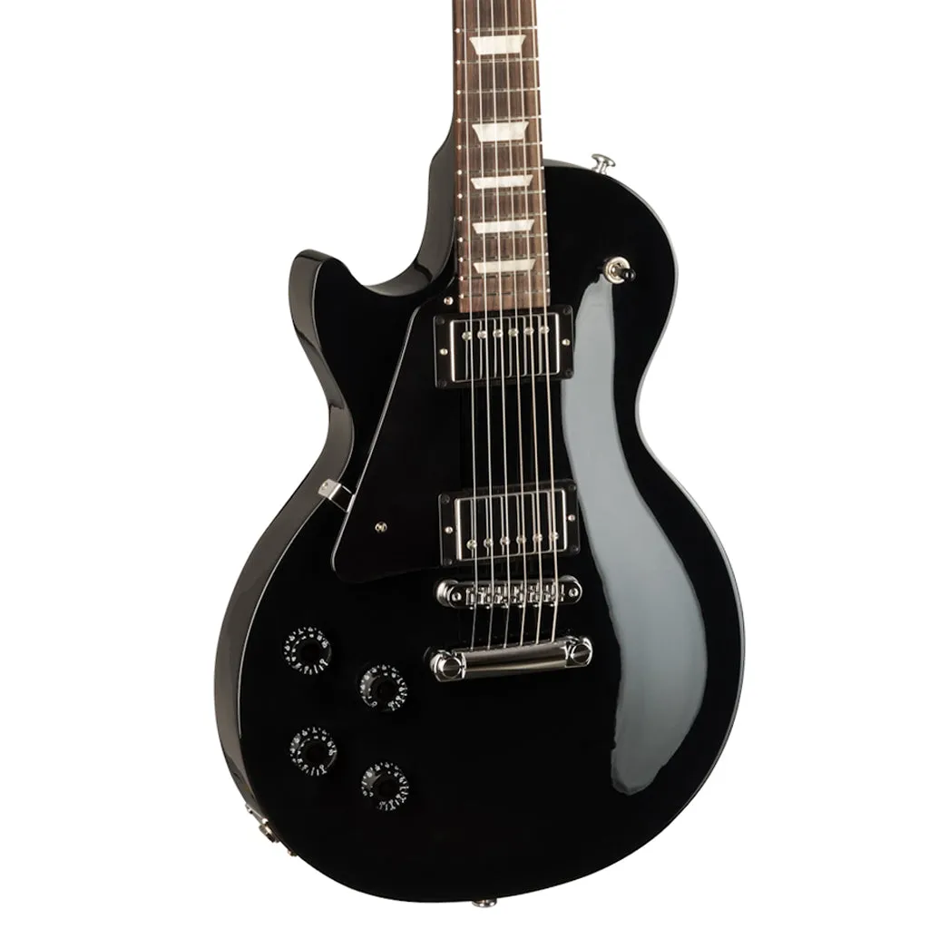 Gibson Les Paul Studio Left Handed - Ebony