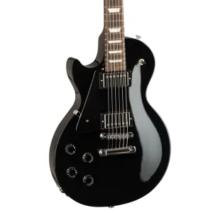 Gibson Les Paul Studio Left Handed - Ebony