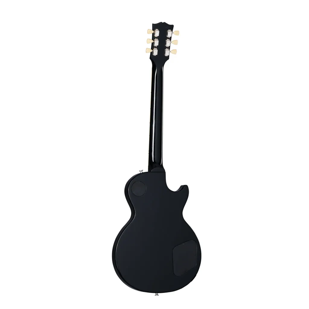 Gibson Les Paul Studio Left Handed Electric Guitar - Ebony