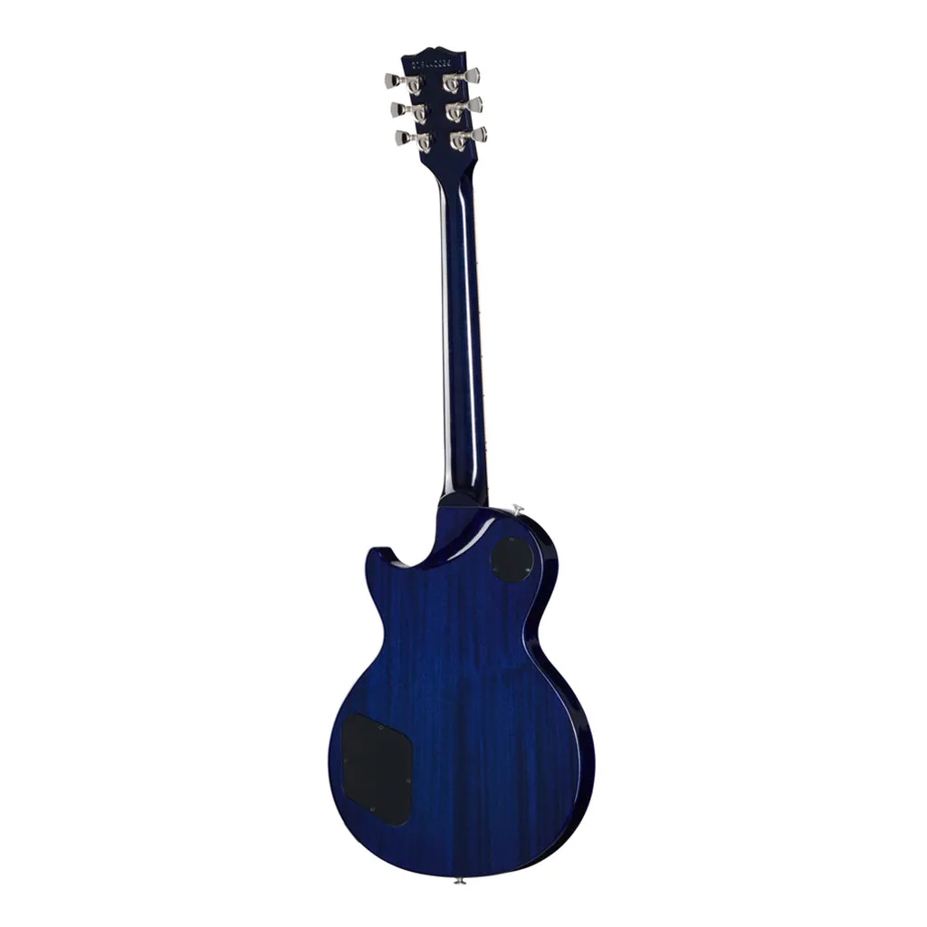 Gibson Les Paul Studio Session Cobalt Burst