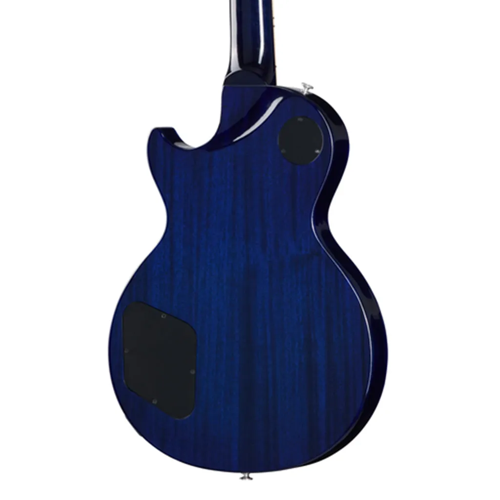 Gibson Les Paul Studio Session Cobalt Burst