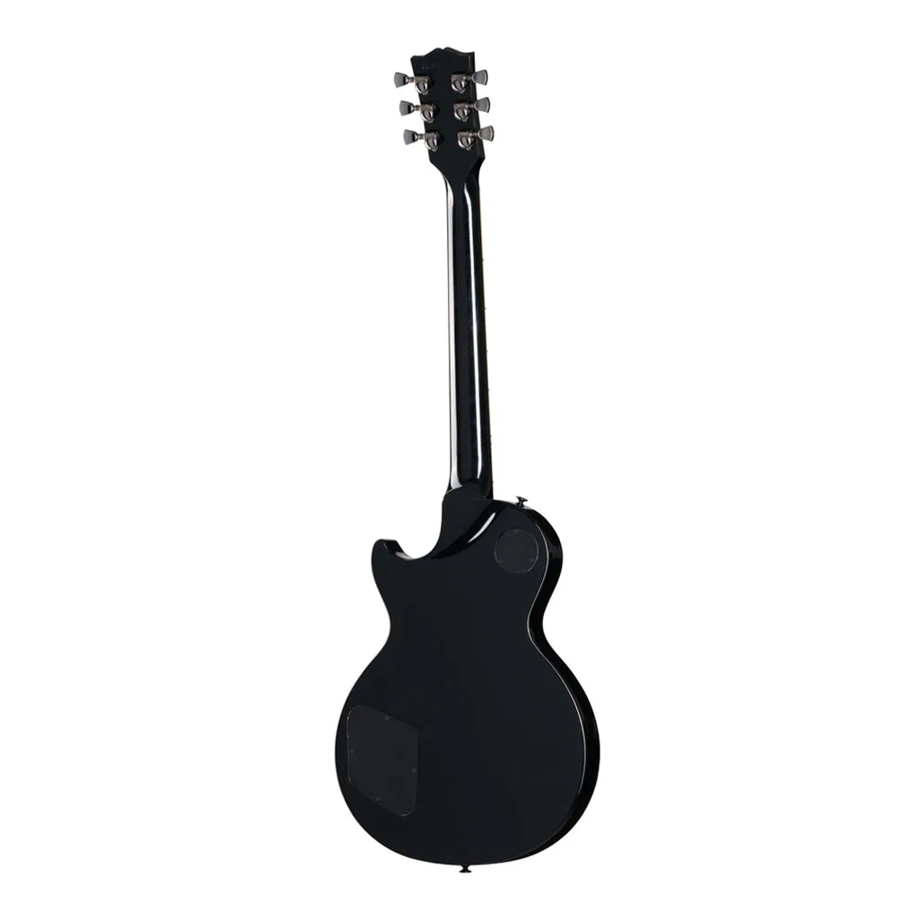 Gibson Les Paul Studio Session Translucent Ebony Burst