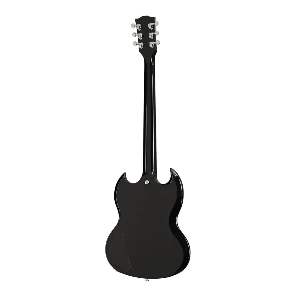 Gibson SG Modern Left Handed - Blueberry Fade