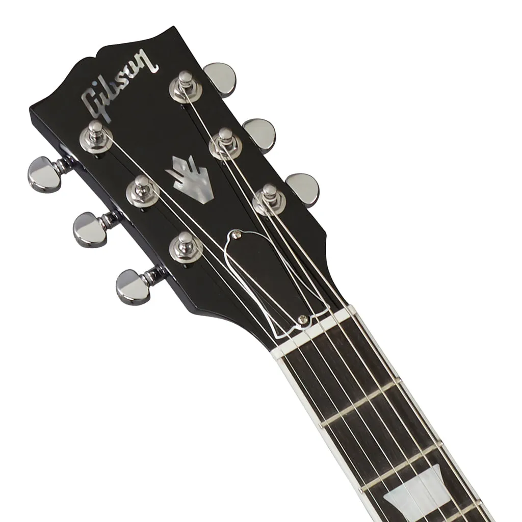 Gibson SG Modern Left Handed - Blueberry Fade