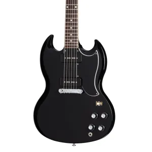 Gibson SG Special - Ebony