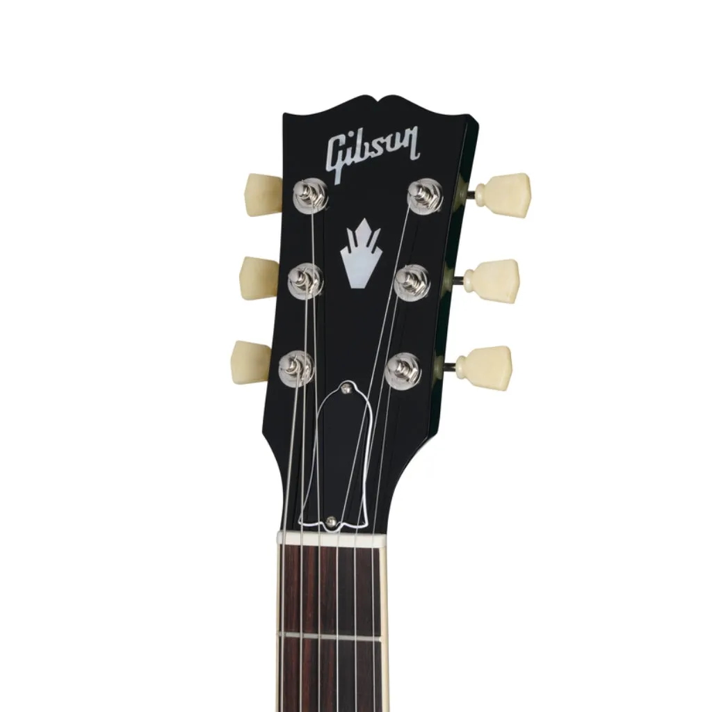 Gibson SG Standard '61 Electric Guitar - Translucent Teal