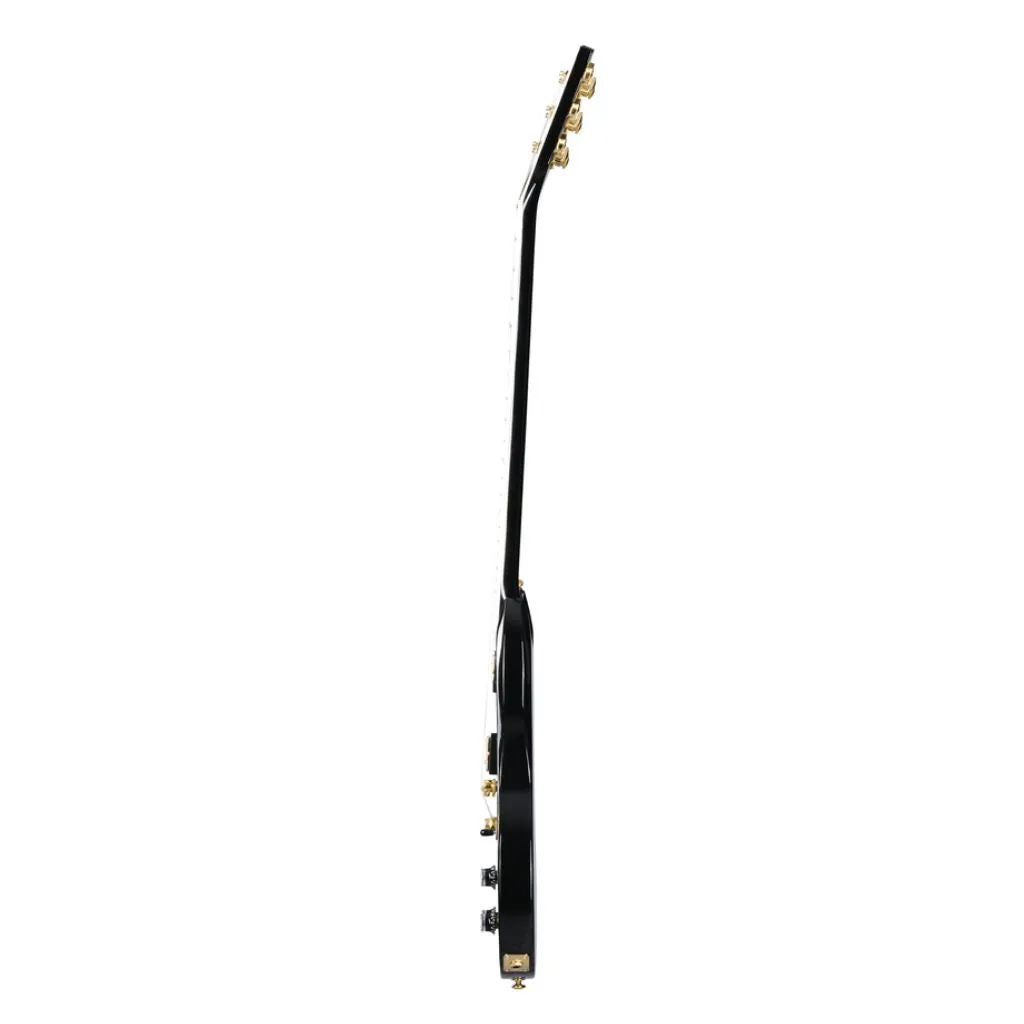 Gibson SG Supreme - Translucent Ebony Burst
