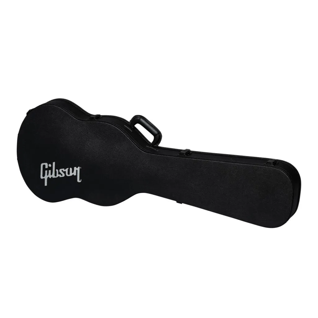 Gibson SG Supreme - Translucent Ebony Burst