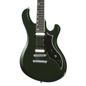Gibson Victory Dark Green Satin