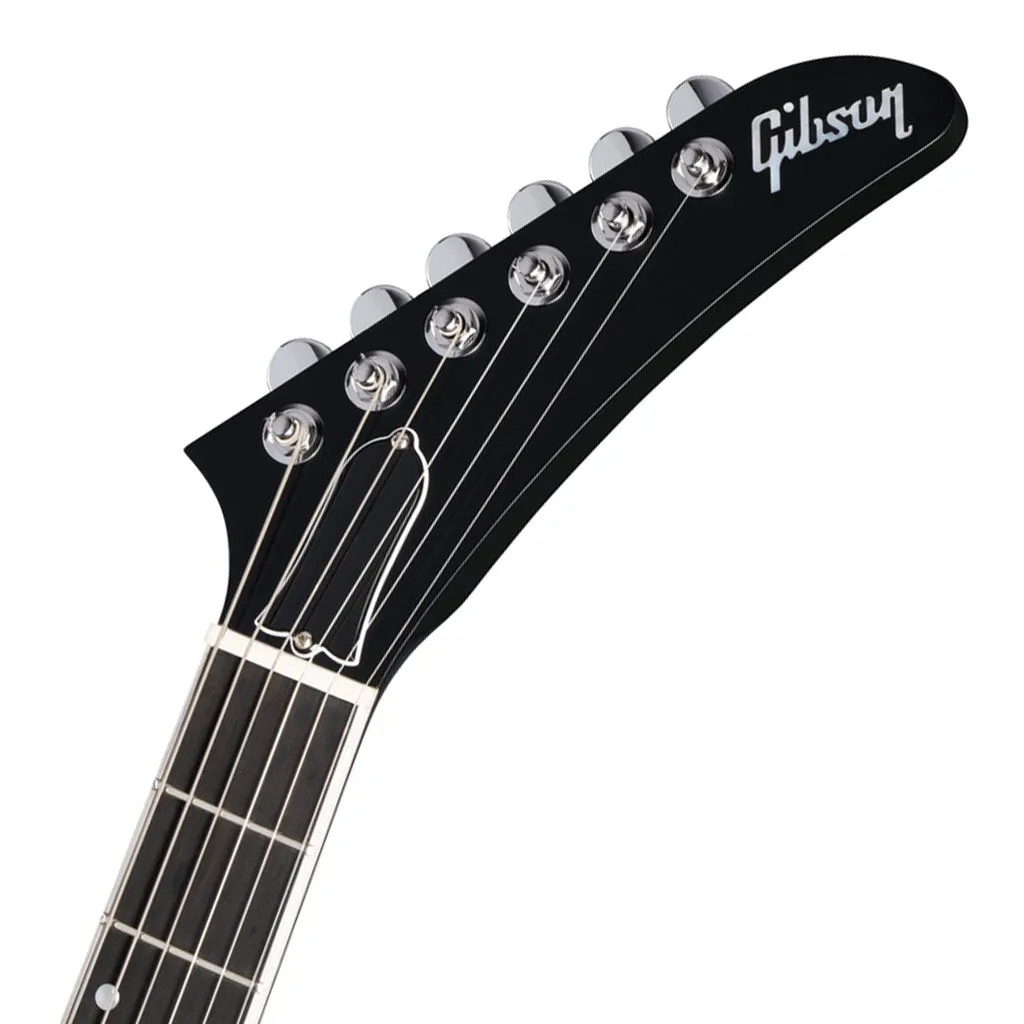 Gibson Victory Dark Green Satin