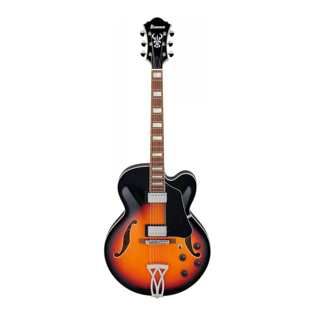 Ibanez AF75 BS Electric Guitar