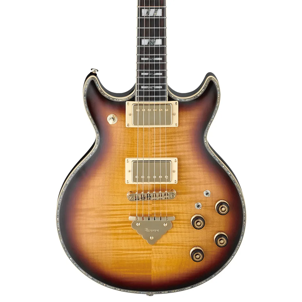 Ibanez AR420 - Violin Sunburst