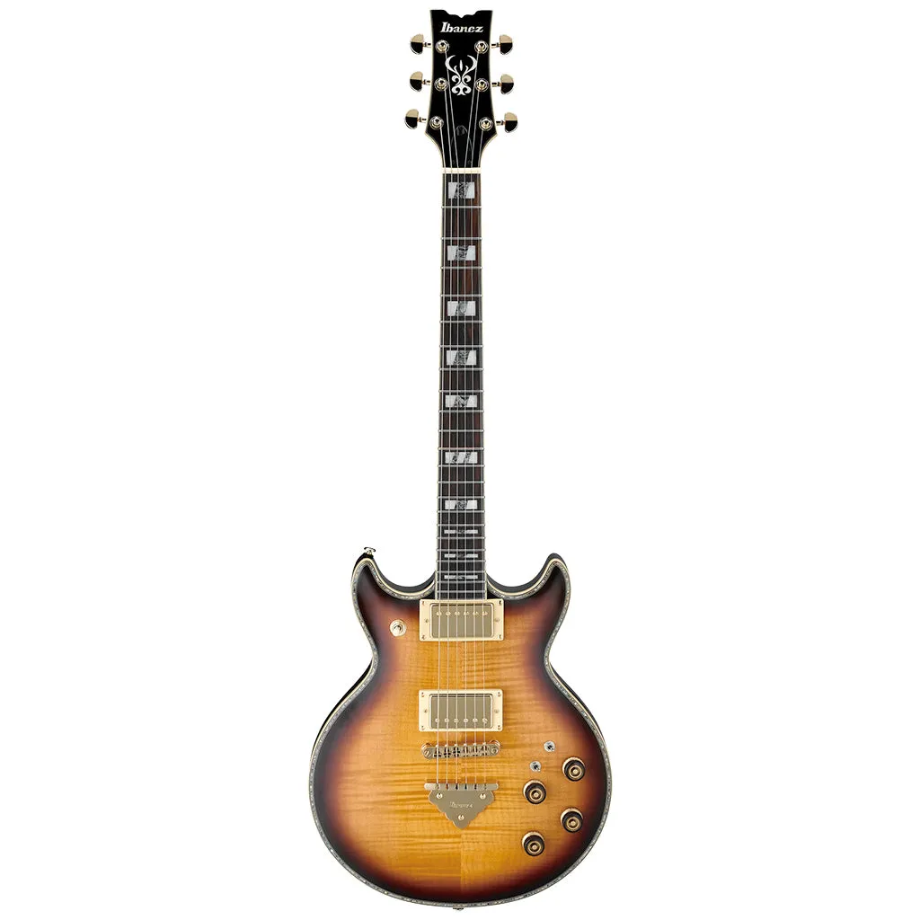 Ibanez AR420 - Violin Sunburst