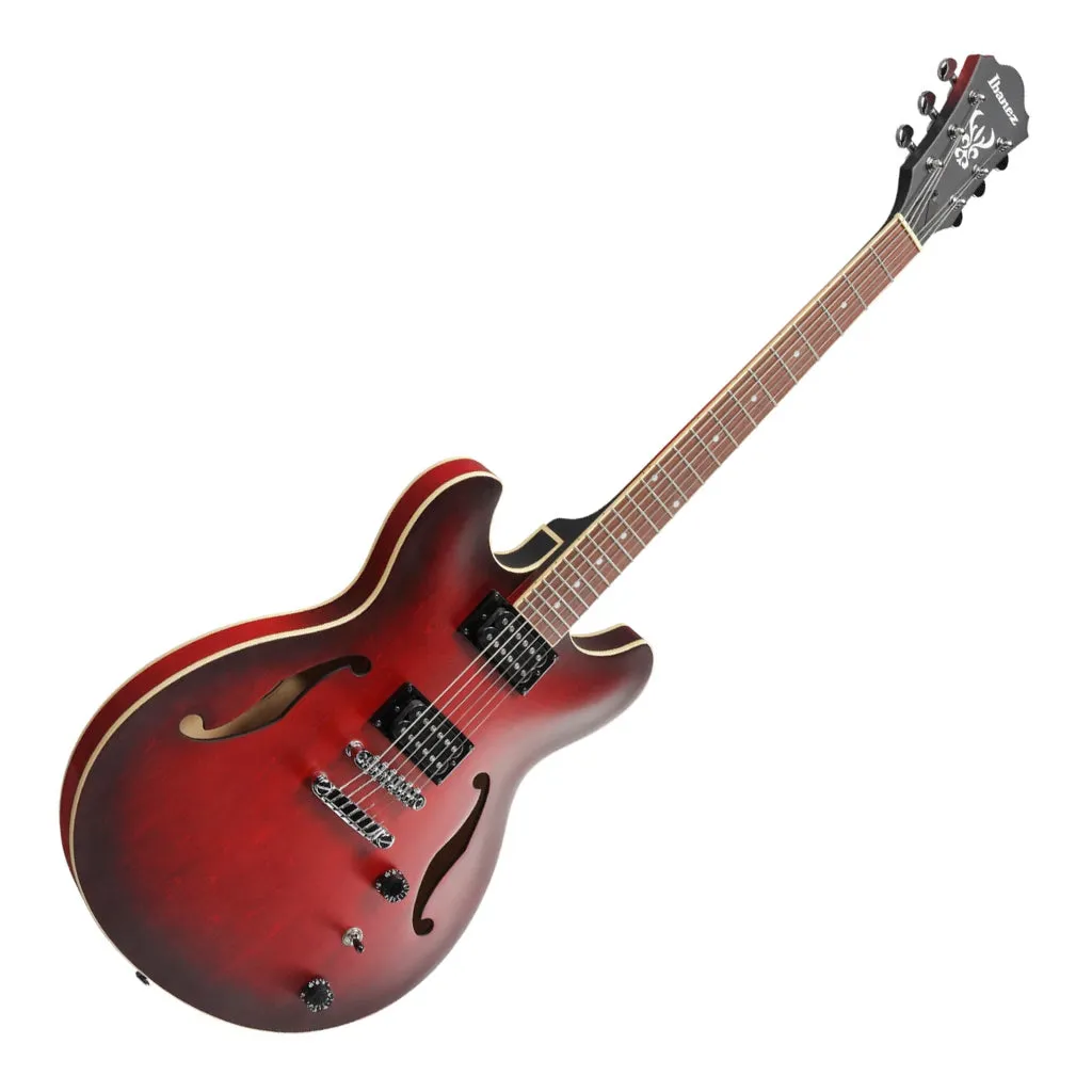 Ibanez AS53 SRF Electric Guitar